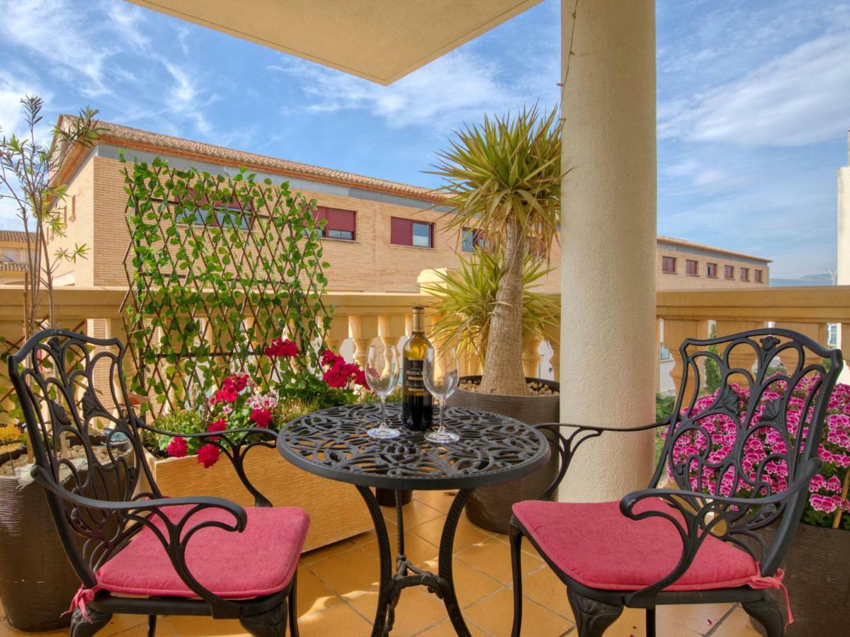 Apartment Roma By Interhome Jávea Exterior foto